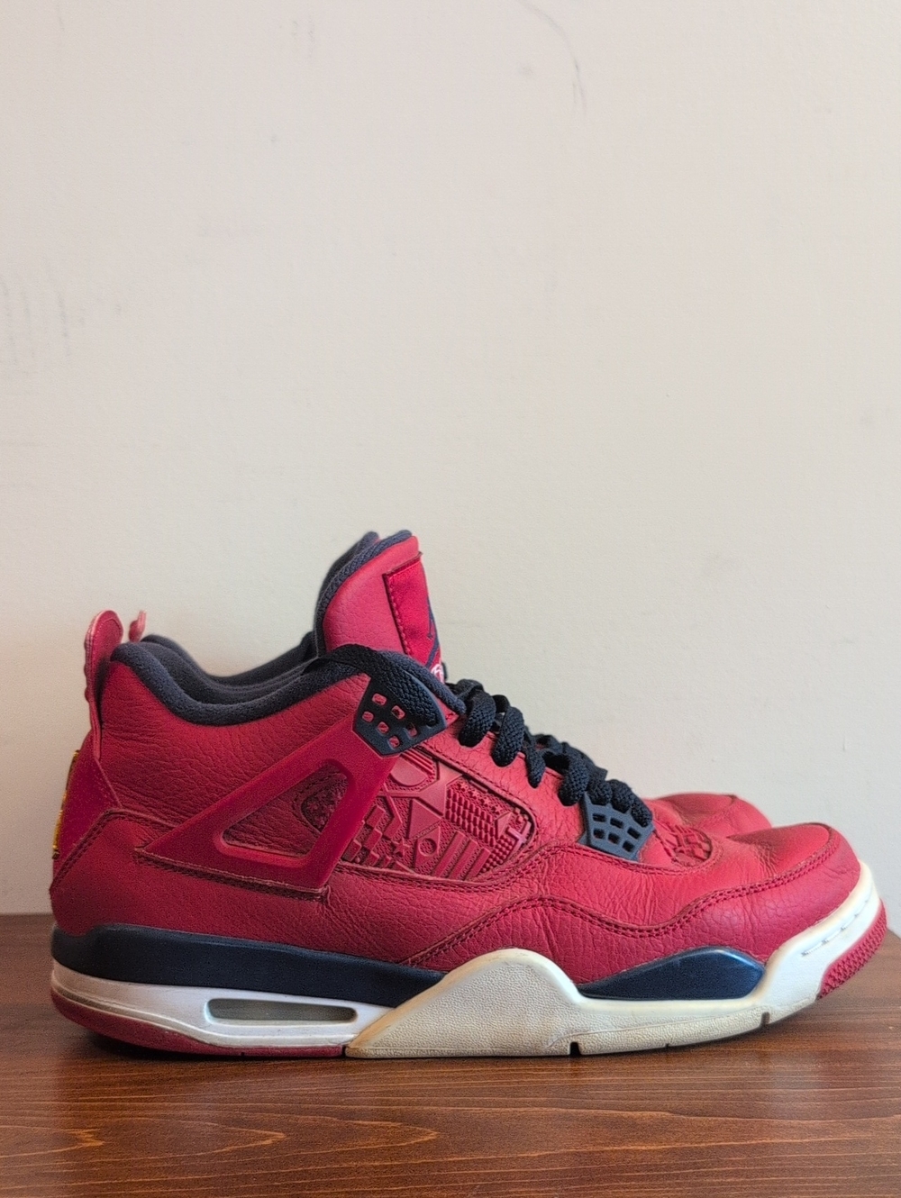 Nike Air Jordan 4 Retro SE FIBA Sz 11